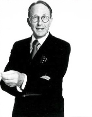 Beat Curti by Avedon