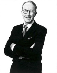 Beat Curti by Avedon