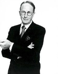 Beat Curti by Avedon
