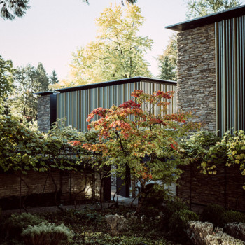 Garden of the Seeschau