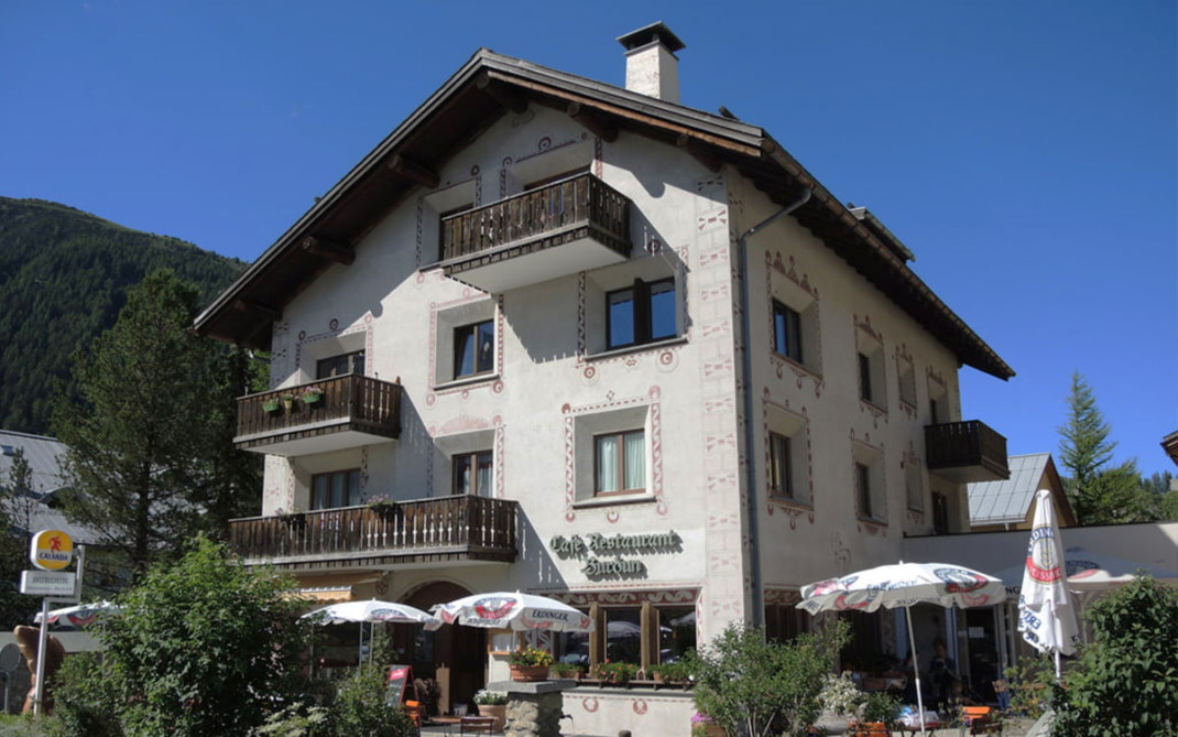 Café Burdun