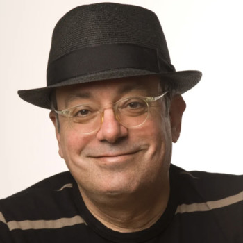 Larry Klein Artistic Director Beyond Music