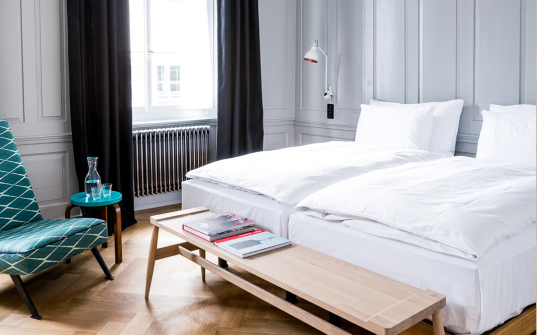 Hotel Marktgasse – Cozy rooms