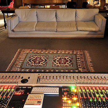Studios La Fabrique France