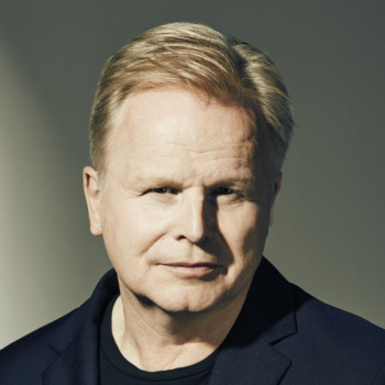 Herbert Grönemeyer Ambassador Beyond Music